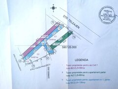 Muncii, Iancului, teren constructii