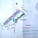 Muncii, Iancului, teren constructii